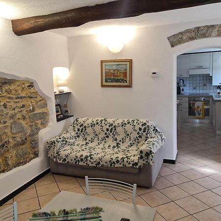 Beautiful loft-Località Le Grazie- Comune Portovenere Porto Venere Quarto foto