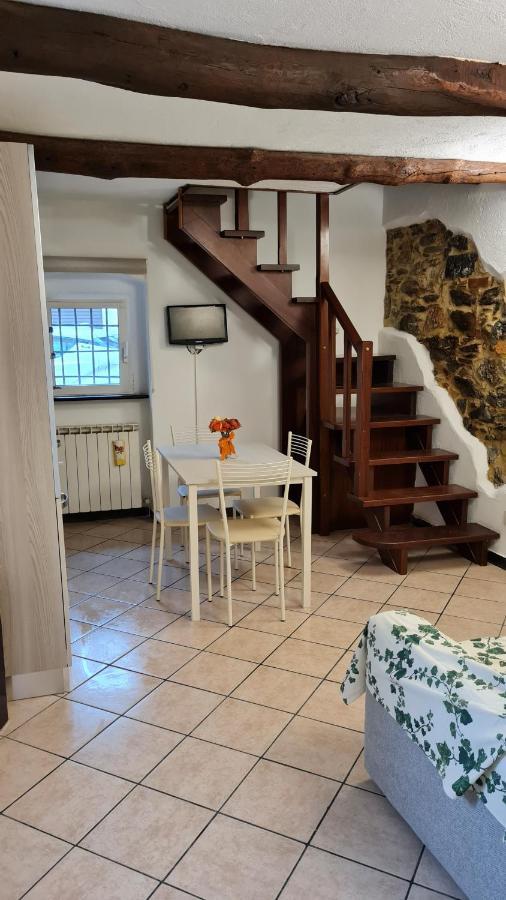 Beautiful loft-Località Le Grazie- Comune Portovenere Porto Venere Exterior foto