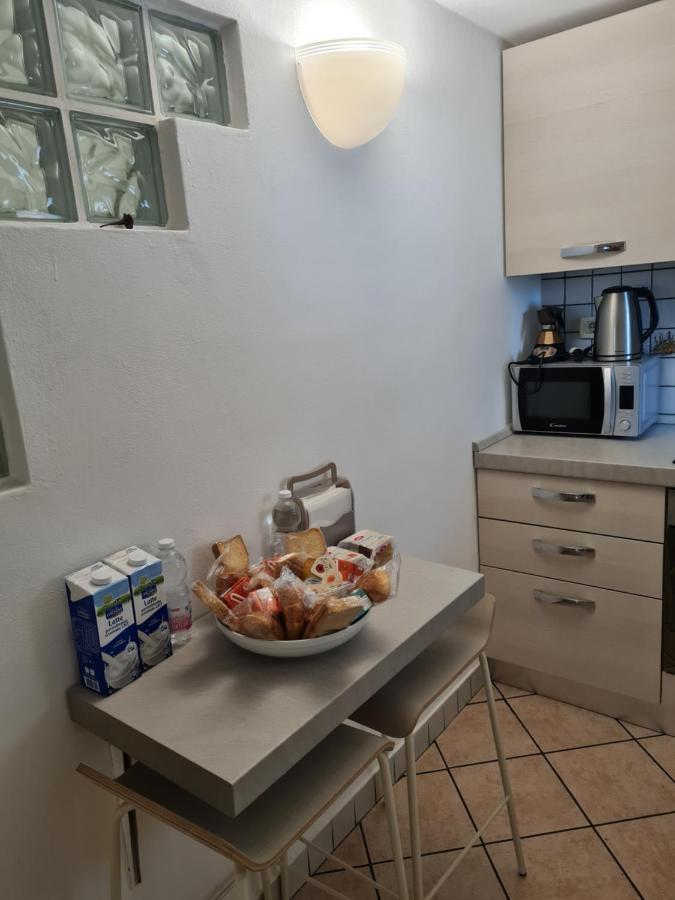 Beautiful loft-Località Le Grazie- Comune Portovenere Porto Venere Exterior foto