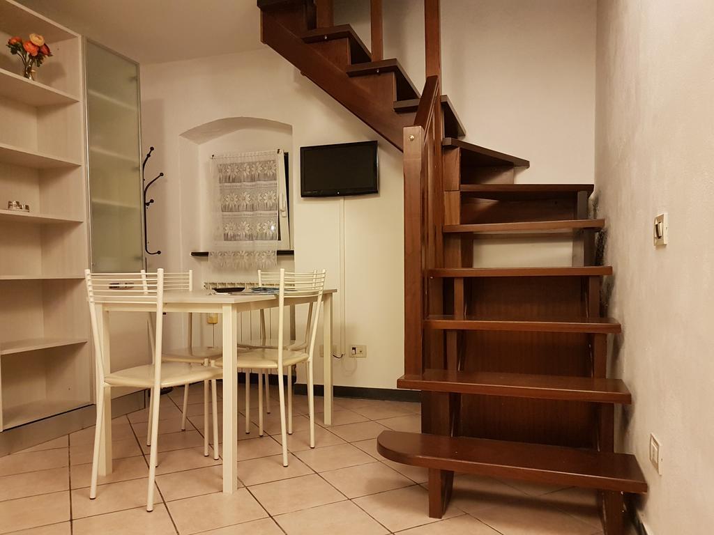 Beautiful loft-Località Le Grazie- Comune Portovenere Porto Venere Exterior foto