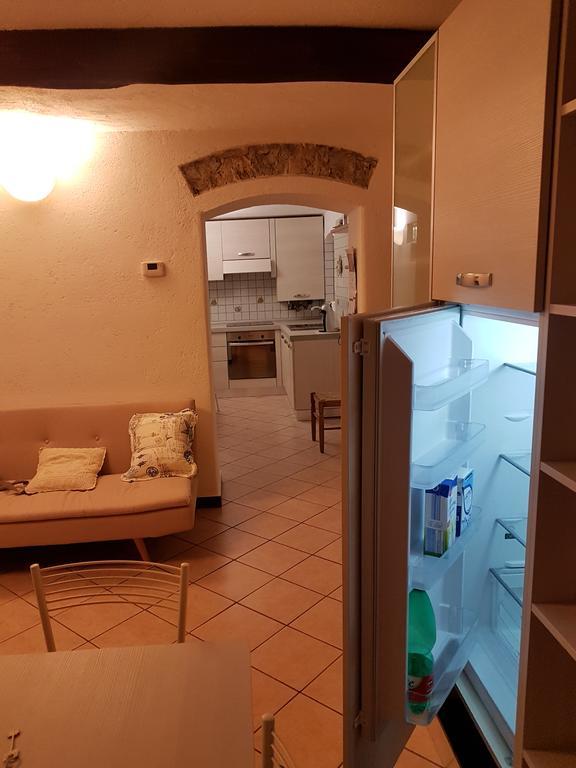 Beautiful loft-Località Le Grazie- Comune Portovenere Porto Venere Exterior foto