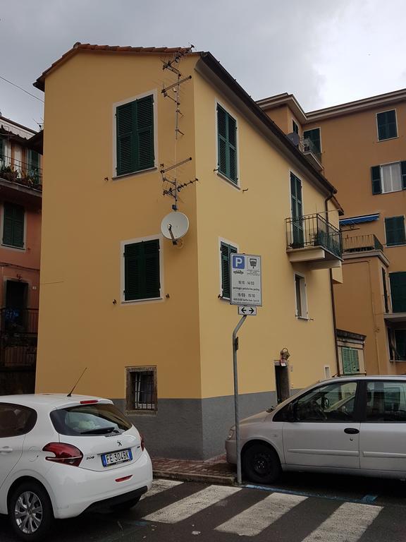 Beautiful loft-Località Le Grazie- Comune Portovenere Porto Venere Exterior foto